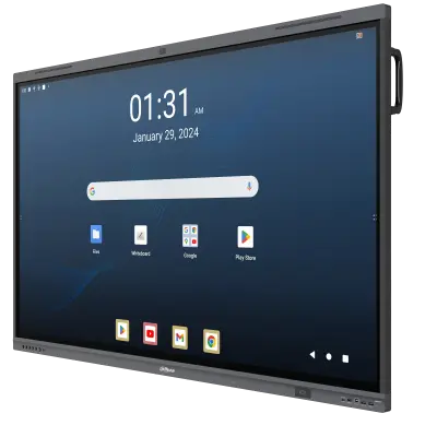 TABLEAU BLANC INTERACTIF 4K 65 POUCES DLED DAHUA