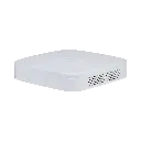 NVR 4 ENTREES NON POE WIZSENSE SUPPORTE 1 HDD BLANC DAHUA