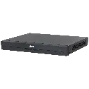 NVR 16 ENTREES POE JUSQU'A 32MP, SUPPORTE 2 HDD, IA WIZSENSE DAHUA