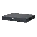 NVR 16 VOIES JUSQU'A 12MP SANS POE, SUPPORTE 2 HDD, 448 Mb/s DAHUA