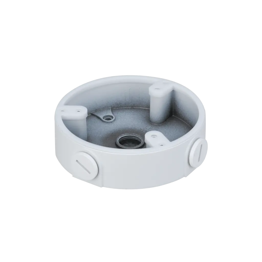 BOITIER DE JONCTION ETANCHE POUR DOME HACHDW2221/IPCHDW2320/HDBW2421 