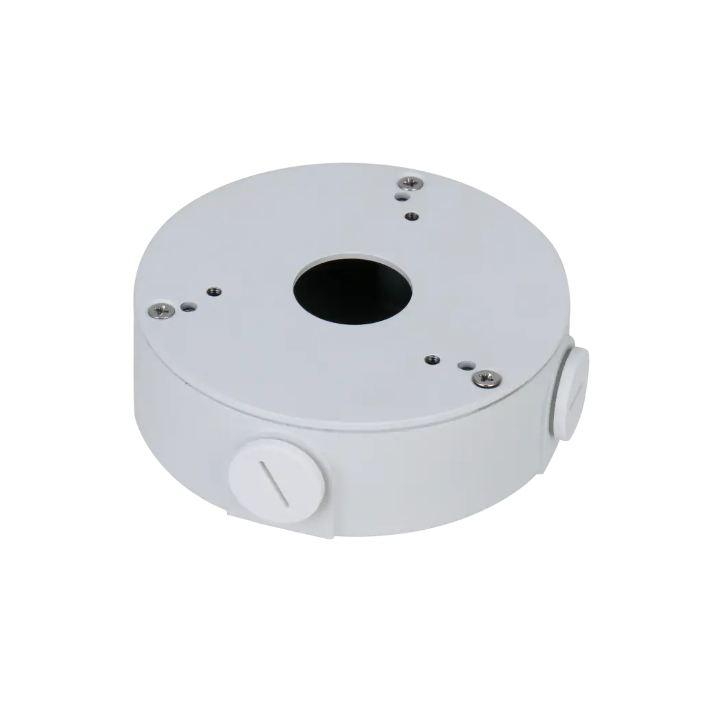 BOITIER DE JONCTION ETANCHE POUR DOME IPC-HDW2541TMP-S DAHUA