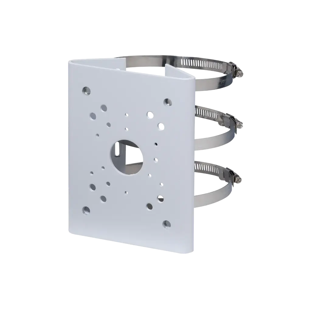 SUPPORT POTEAU POUR CAMERA DAHUA