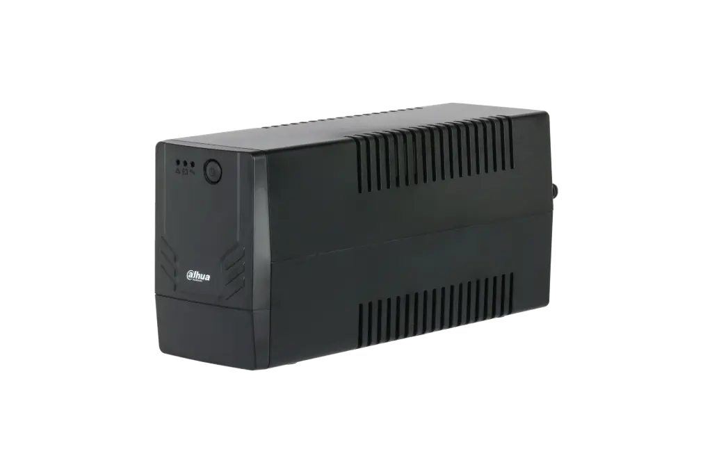 ONDULEUR LINE INTERACTIF 600 VA / 360 W 2 PRISES IEC DAHUA