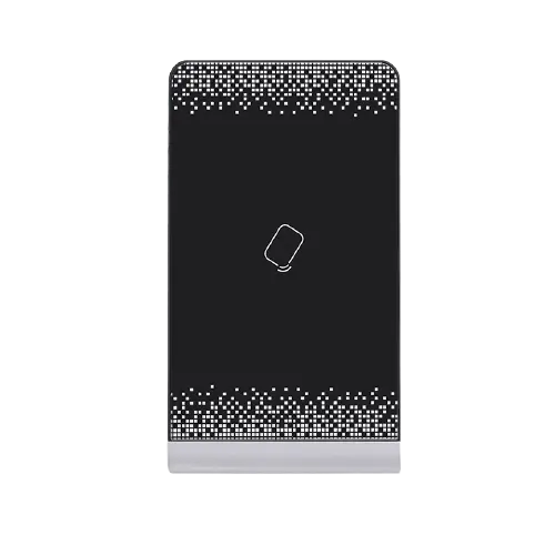 Enroleur de carte - Lecteur Prox - Noir - USB - Plug and play HIKVISION