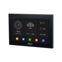 MONITEUR D'INTERIEUR ANDROID IP 10" ETHERNET ET WIFI  DAHUA