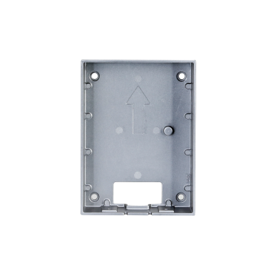 BOITIER SAILLIE POUR PLATINE DE RUE VTO2202F-P DAHUA
