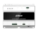SWITCH POUR VTO2202F-P-S2 SYSTEME IP-2 FILS-livré avec alimentation 48V DAHUA