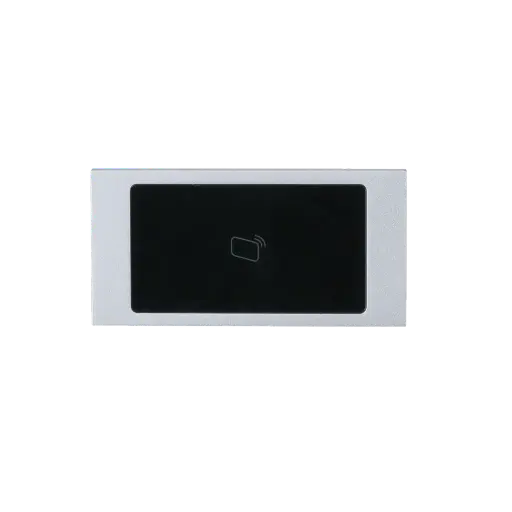 [DVTO4202F-MR] 1/2 MODULE LECTEUR BADGE RFID 13.56Mhz  POUR VTO4202F-P DAHUA