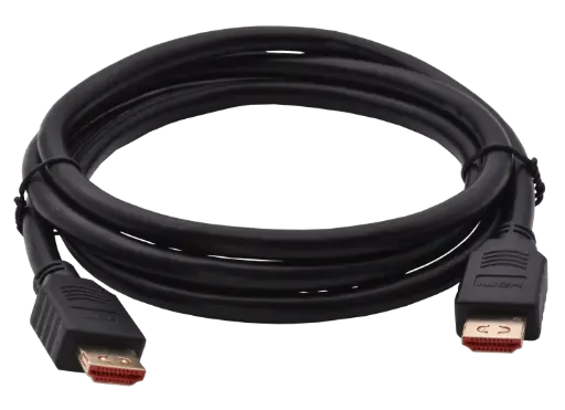 [ELB290200-X020] CORDON HDMI AMPLIFIE 2.0  ETHERNET 4K MALE / MALE  20m  ELBAC