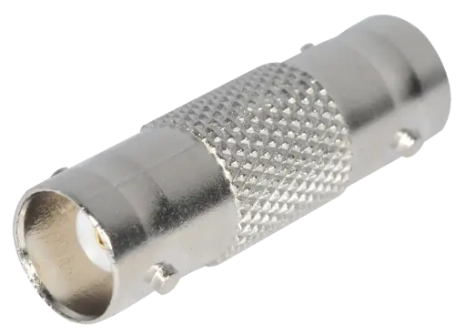 [ELBBNCFF] RACCORD BNC FEMELLE / FEMELLE  ELBAC