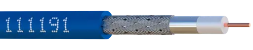 [ELBIDEF-80W5] CABLE iDEFINITION 80 - HD SDI - TOURET DE 500 M ELBAC