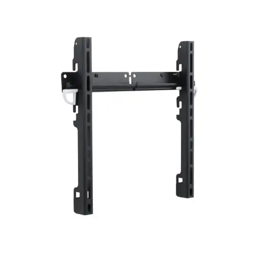 [ERA2407] SUPPORT MURAL FIXE pour LCD 30" - 90" APPLIK, DEPORT 50 mm ERARD