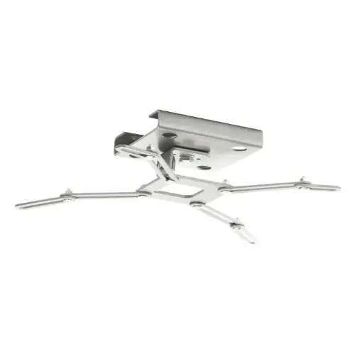 [ERA2427] SUPPORT PLAFOND VIDEOPROJECTEUR  avec platine rotative SILVER ERARD