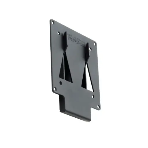 [ERA2430] SUPPORT MURAL FIXE pour LCD 15"-23" APPLIK ERARD