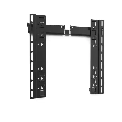 [ERA2530] SUPPORT MURAL FIXE pour LCD 30" - 90" APPLIK, DEPORT 25 mm ERARD