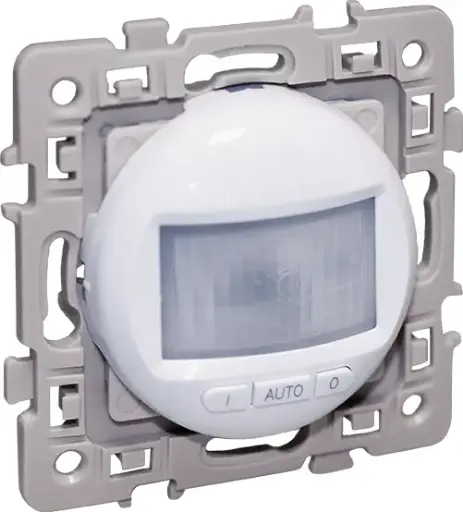 [EUR60221] INTERRUPTEUR AUTOMATIQUE 2 FILS (SANS NEUTRE) EUR'OHM