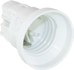 [EUR62154] TESTEUR  DE CHANTIER E27  EUR'OHM