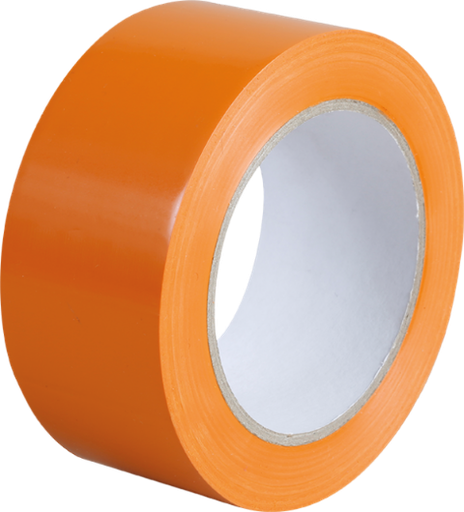 [EUR72030] RUBAN DE MASQUAGE ORANGE 50 mm x 30 mètres  EUR'OHM