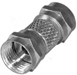 [EVIAF71] RACCORD FICHE F MALE / MALE SERVIMAT