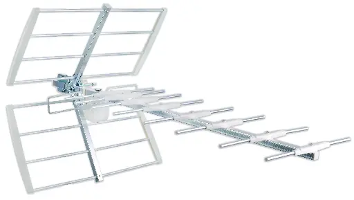 [FAGDIG25LTE_D2_6U] ANTENNE UHF 21-48 GAIN13 dB FAGOR