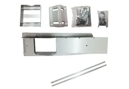 [FRAAZO120N] ACCESSOIRES MECANIQUE P/ PARABOLE RO120N FRACARRO