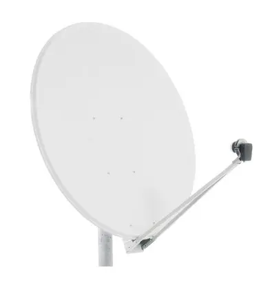 [FRARO120N] PARABOLE Ø 120 CM ALU  FRACARRO