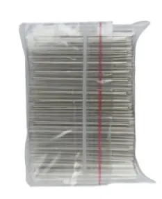 [FRATHERMO60] GAINE THERMO-RETRACTABLE 60mm, GAINE  Ø 2,4 mm FRACARRO
