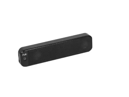 [GBSPOK] MINI ENCEINTE NOMADE BLUETOOTH MBG