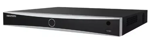 [HIKDS7608NXI-K2/8P] NVR 4K 8 ENTREES POE AcuSence HIKVISION