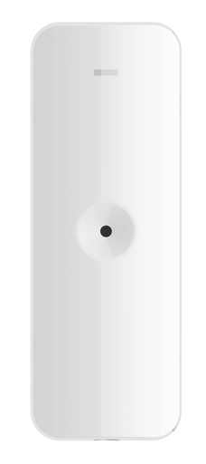 [HIKDS-PDBG8-EG2-WE] DETECTEUR DE BRIS DE VITRE 8m x 120° HIKVISION