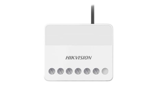 [HIKDS-PM1-01L-WE] RELAIS NO/NC 0 A 36 VDC MAX.5A AXPRO HIKVISION
