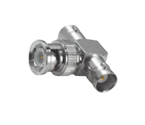 [IMM43668] ADAPTATEUR EN T de fiche type BNC IMMOTEC