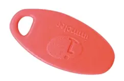 [IMMCLEVIG/O] CLE GEMPLUS  ORANGE IMMOTEC