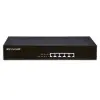 [IMMIPSWP050A] SWITCH 5 PORTS (4POE) GIGABIT IMMOTEC