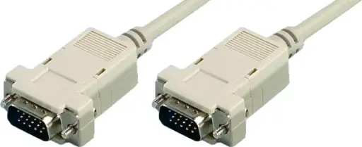 [ITC2630] CORDON VGA (HD15) Mâle / Mâle  1M20  ERARD CONNECT