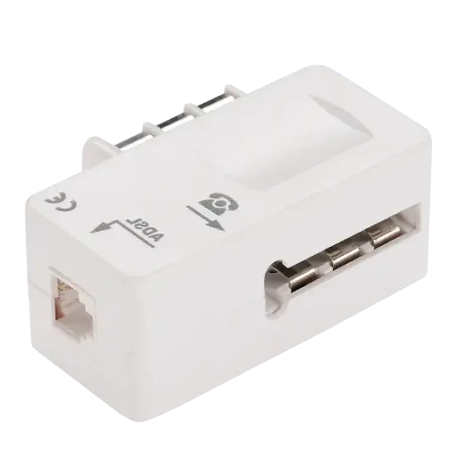 [ITC3785] FILTRE ADSL 2+  ERARD CONNECT