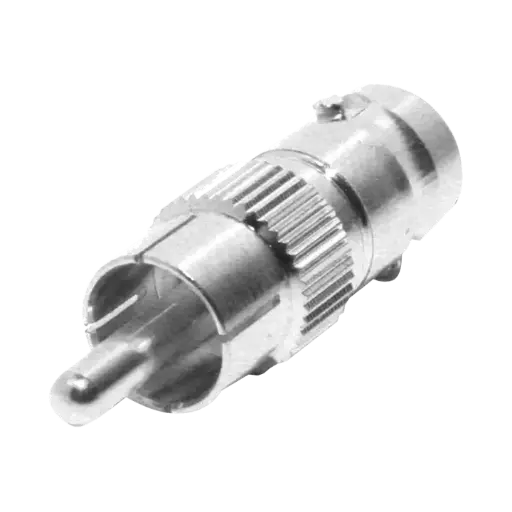 [ITC7706] ADAPTATEUR BNC Femelle / RCA Mâle - PRIVILEGE ERARD CONNECT