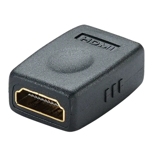 [ITC7904] ADAPTATEUR HDMI TYPE A Femelle / HDMI TYPE A Femelle PRIVILEGE