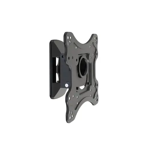 [MBGH2342/1A] SUPPORT INCLINABLE ORIENTABLE, 1 ARTICULATION, 23" à 42" - 35 Kg MAX