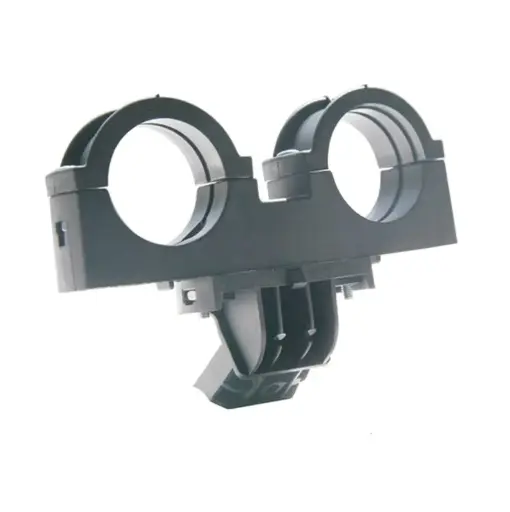 [SERSUPP6T] SUPPORT 6° RAPIDE/PREREGLE pour parabole SERVIMAT