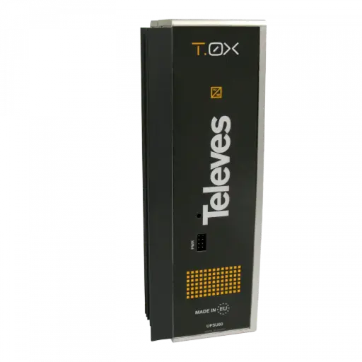 [TEL562910] ALIMENTATION COMMUTEE 60W 24V-2,5A T0X TELEVES