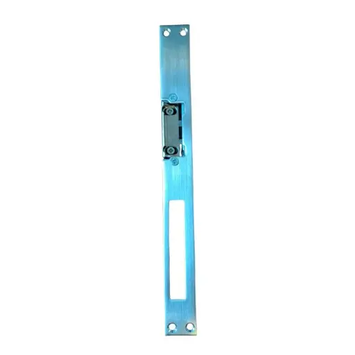 [URM6200NE] GACHE A ENCASTRER, 12 Vcc OU Vac REVERSIBLE EQUIPEE D'UNE TETIERE  URMET