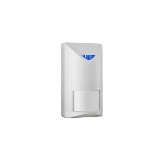 [URMDT12P] DETECTEUR DOUBLE TECHNOLOGIE 12M ANTI ANIMAUX ELKRON