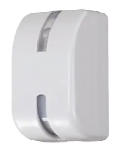 [URMDT16] DETECTEUR DOUBLE TECHNOLOGIE  EXTERIEUR RIDEAU 10 METRES ELKRON