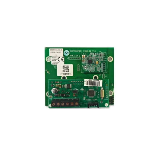[URMER3000-RF] EXTENSION RADIO SUR BUS 868Mhz  pour MP3000 ELKRON