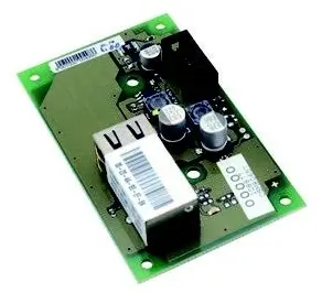 [URMIT500WEB] INTERFACE SERVEUR WEB MP500/XX ELKRON