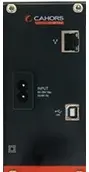 [VIS0145228R13] ALIM DE REMPLACEMENT POUR CHASSIS 5 ou 11 Modules CAHORS