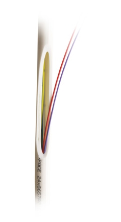 [VIS0980439R13] CABLE RISER µmodule ETANCHE, MODULO 6 24 FO (prix au mètre) CAHORS