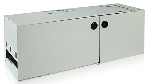 [VIS0980453R13] PMI 72 traversées SC/APC 1 cassette RACCORDEMENT M4 SEMI CAHORS